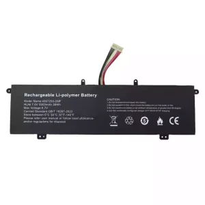 筆記型電腦電池 4567250-2SP