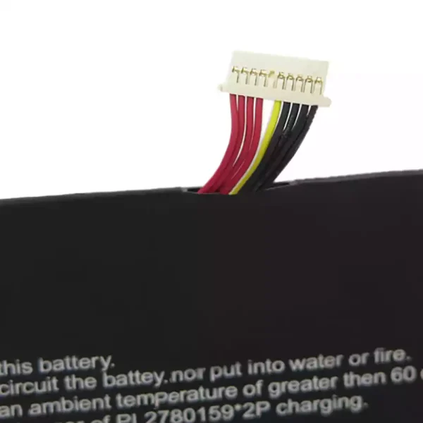 筆記型電腦電池 5085258P - Image 3