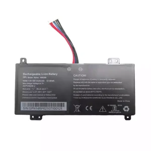 筆記型電腦電池 486066