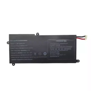 筆記型電腦電池 559067-2S1P