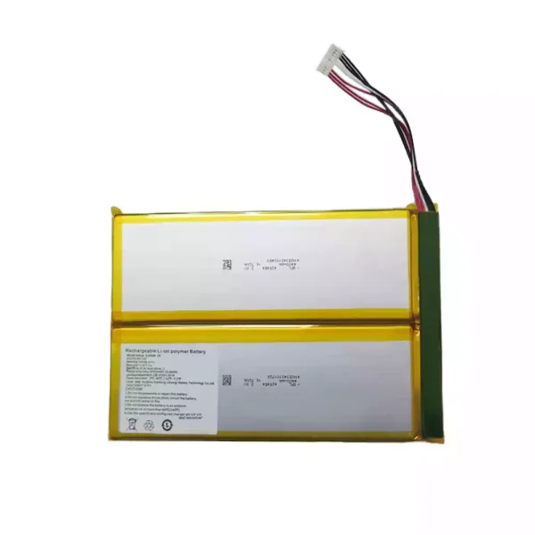筆記型電腦電池 4254E4-2S