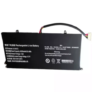 筆記型電腦電池 1156CE II56CE