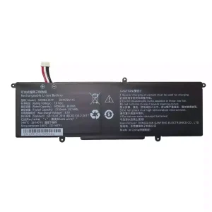 筆記型電腦電池 5059B4-2S1P