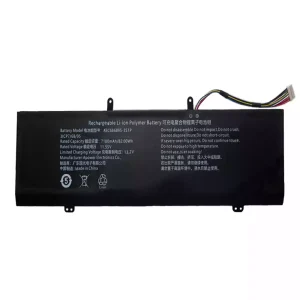 筆記型電腦電池 AEC686895-3S1P