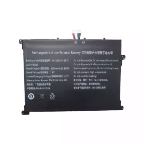 筆記型電腦電池 AEC326795-2S1P