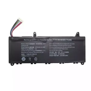 筆記型電腦電池 AEC865585-2S1P