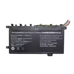 筆記型電腦電池 AEC908068-2S1P