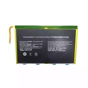 筆記型電腦電池 AEC3185102-1S2P