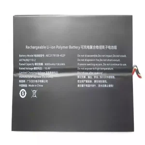 筆記型電腦電池 AEC3179109-4S2P