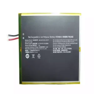 筆記型電腦電池 AEC2670155-2S1P