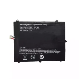 筆記型電腦電池 PL2974186P*2S