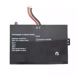 筆記型電腦電池 NV-625272-3S