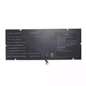 筆記型電腦電池 N15QPE-3282138-2S1P