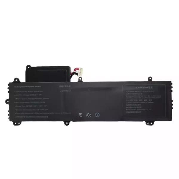 筆記型電腦電池 N14TPE-658150-3S1P - Image 2