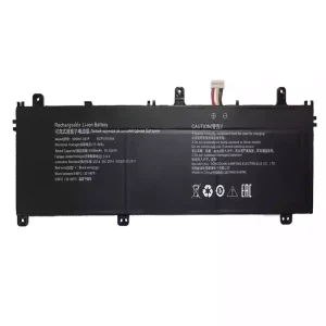筆記型電腦電池 509067-3S1P