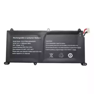 筆記型電腦電池 NV-617690-2S 6482200