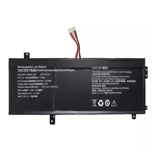筆記型電腦電池 488467-3S1P