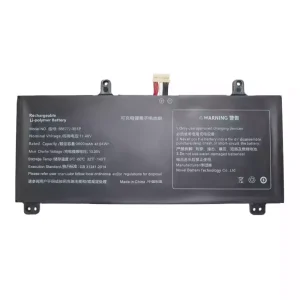 筆記型電腦電池 566772-3S1P