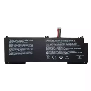 筆記型電腦電池 538476-3S