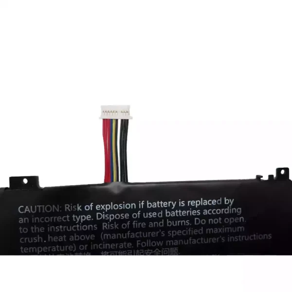 筆記型電腦電池 538476-3S - Image 3