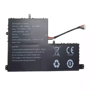 筆記型電腦電池 40086347 4760A2