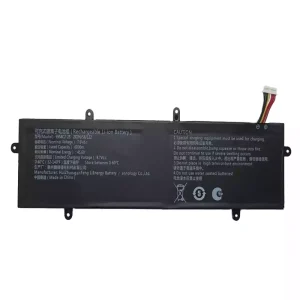 筆記型電腦電池 5958C2-2S