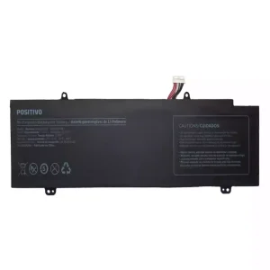筆記型電腦電池 POSITIVO 499866-3S1P
