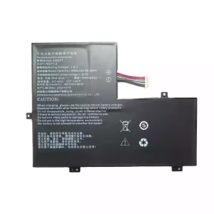 筆記型電腦電池 626271