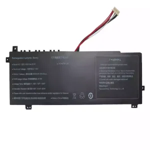 筆記型電腦電池 6552104-2S1P