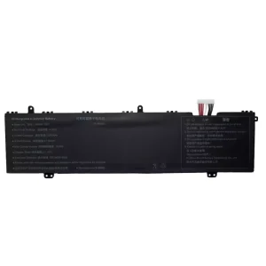 筆記型電腦電池 599960-3S1P