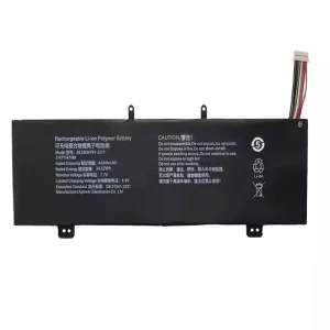 筆記型電腦電池 AEC634791-2S1P