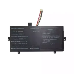 筆記型電腦電池 4678107-2S1P