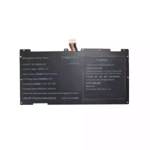 筆記型電腦電池 406586-2S1P