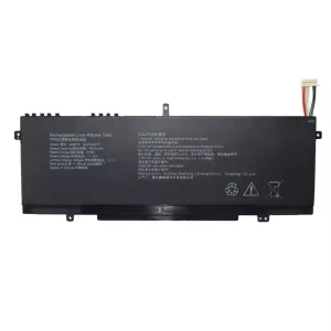 筆記型電腦電池 458274