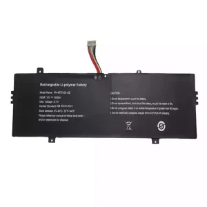 筆記型電腦電池 NV-4570125-2S