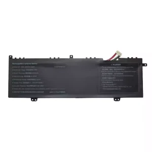 筆記型電腦電池 3764121-2S1P