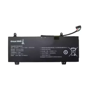筆記型電腦電池 GREAT WALL SNGW003