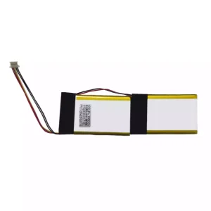 筆記型電腦電池 H-605585*2P