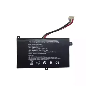 筆記型電腦電池 6089159P