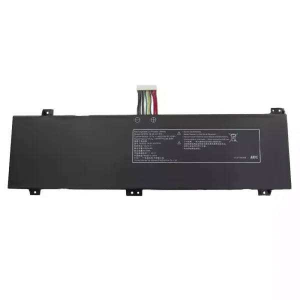 筆記型電腦電池 GK5CN-14-20-4S1P-0