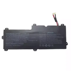 筆記型電腦電池 597360-3S1P