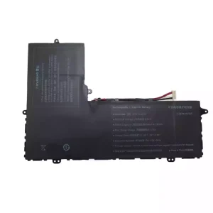 筆記型電腦電池 3978115-2S1P