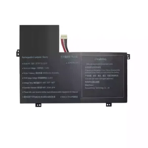 筆記型電腦電池 3770110-2S1P