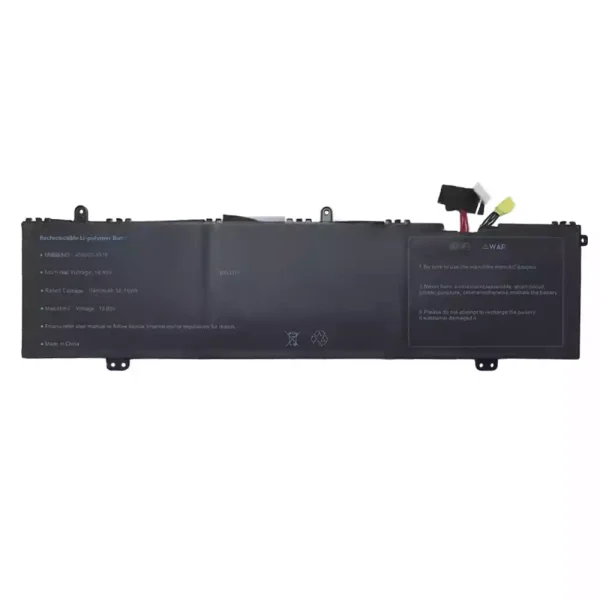 筆記型電腦電池 459060-3S1P