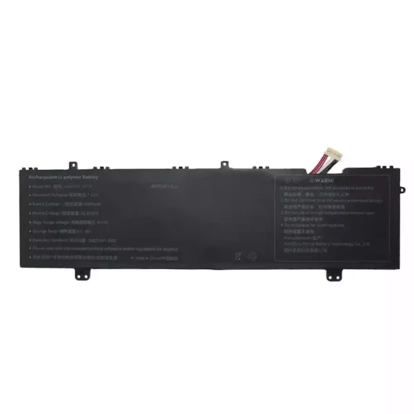 筆記型電腦電池 4964121-2S1P