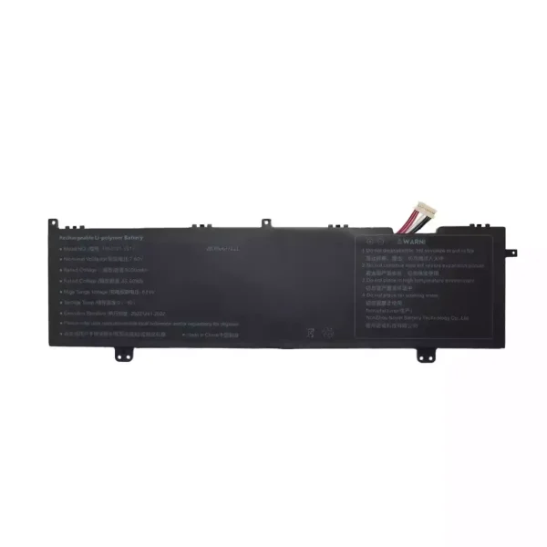 筆記型電腦電池 4964121-2S1P - Image 2
