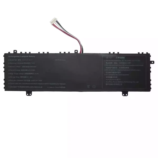 筆記型電腦電池 4964121-2S1P - Image 3