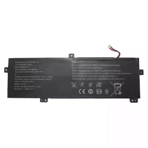 筆記型電腦電池 752-0478131-2S