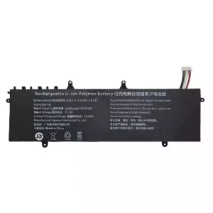 筆記型電腦電池 GN1S-140M-3S1P