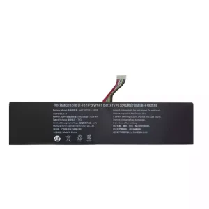 筆記型電腦電池 AEC857953-2S2P